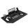 Podkładka pod mysz Deltahub Minimalistic Desk Pad - Dark Grey - M DP-M-D